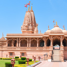 Best places to visit in Gandhinagar – an unforgettable trip