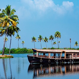 Things travellers should know about the scenic backwaters in Ashtamudi, Kollam