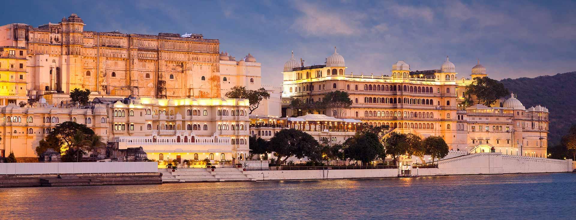 Enchanting palaces and forts you must visit in Udaipur