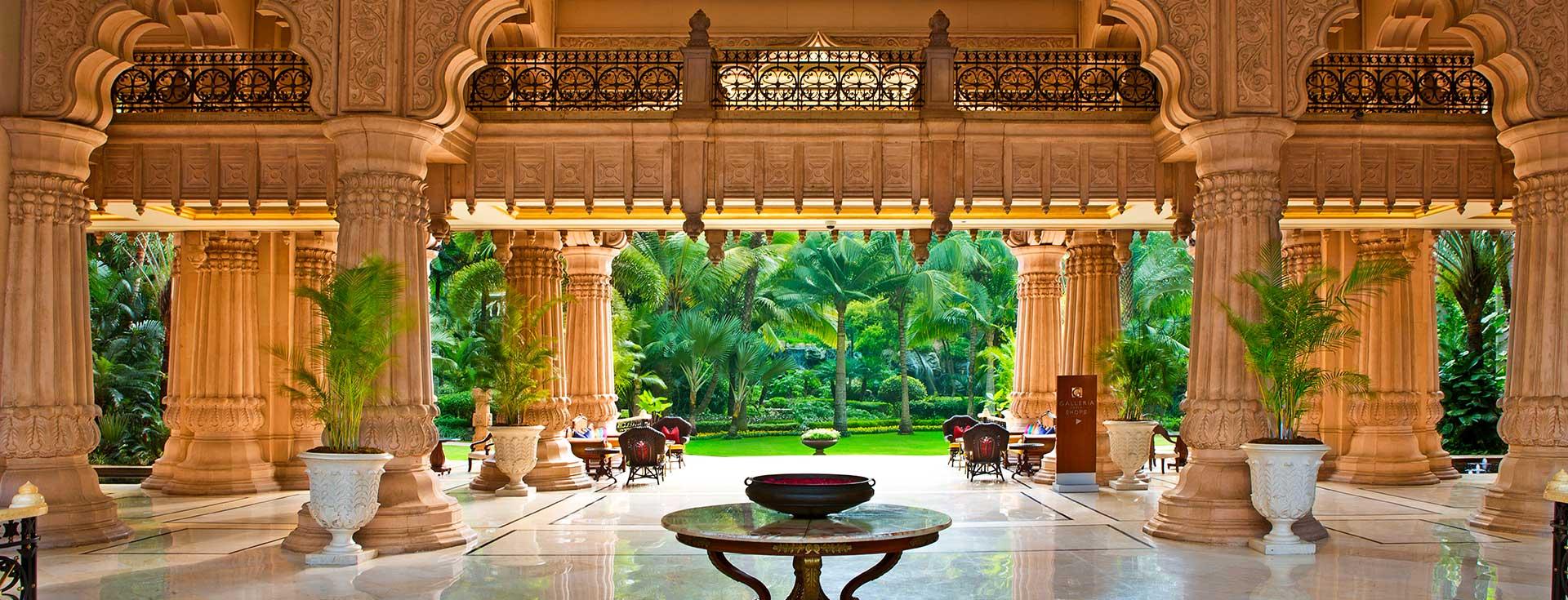 Madhav Sehgal appointed as General Manager of The Leela Palace Bengaluru