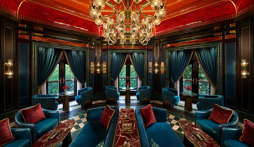 Arq By The Leela