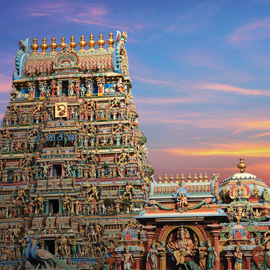 Make the best of your stay in Chennai with these getaway options
