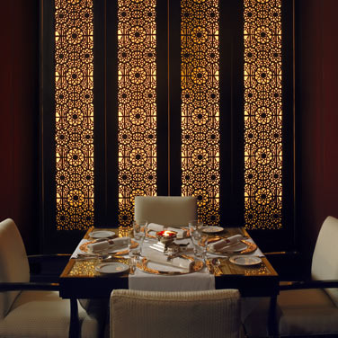 Indian Restaurants in Mumbai