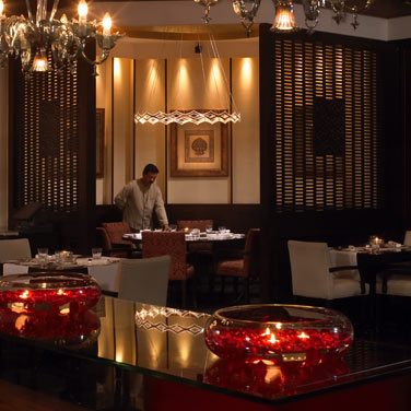 Restaurants in Mumbai