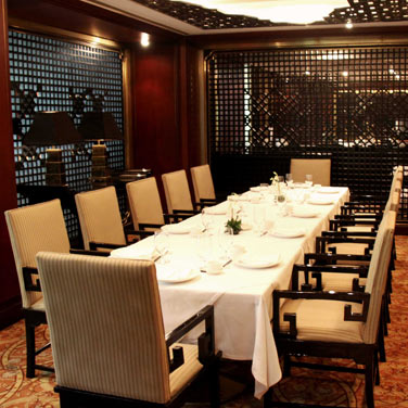 authentic Chinese specialties