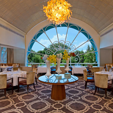 Le Cirque Signature 1