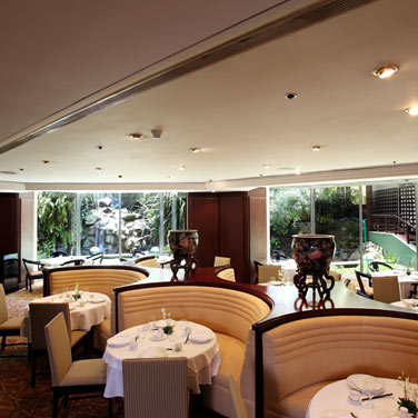 authentic Chinese specialties