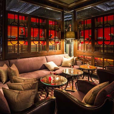 The Library Bar-image2