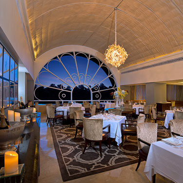 Le Cirque Signature 2