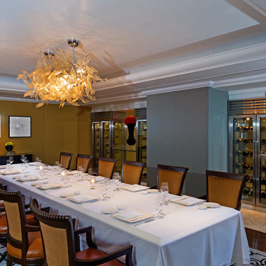 Le Cirque Signature 3