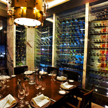 Zanotta Restaurant | Best Franco Italian Restaurant in Gurugram | The
