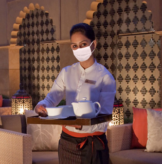 Food & Hygiene