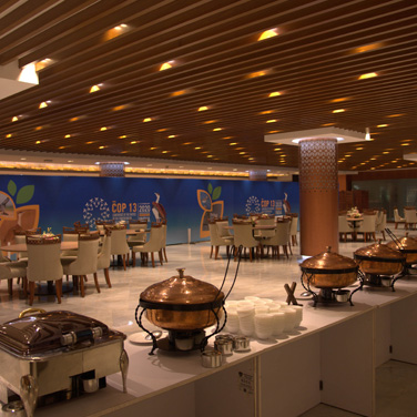 Catering