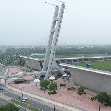 The Complex