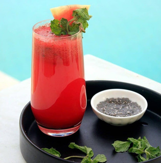 Watermelon Booster