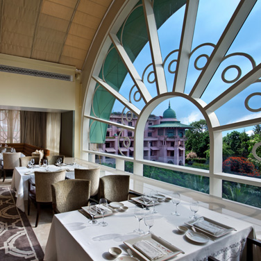 Le Cirque Signature 4