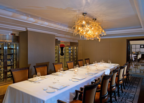 Le Cirque Signature 6