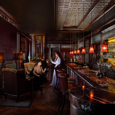 The Library Bar-image6