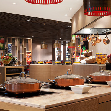 Cafe Knosh Picture 4