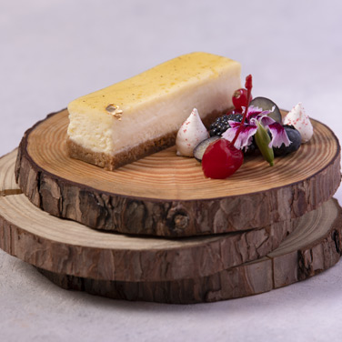 Citrus Junction - food shot 3