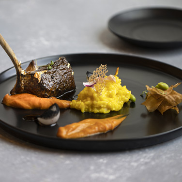 Citrus Junction - food shot 5