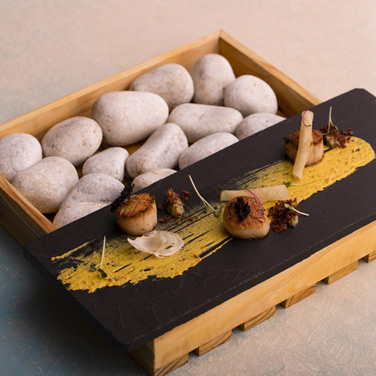 Citrus Junction - food shot 8