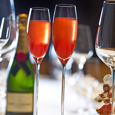 Italian Fine Dining Restaurant