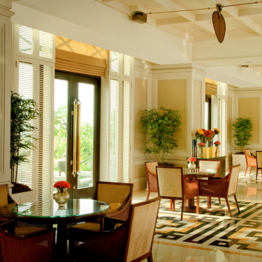 The Lobby Lounge 3