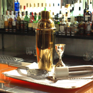 six degrees restaurant