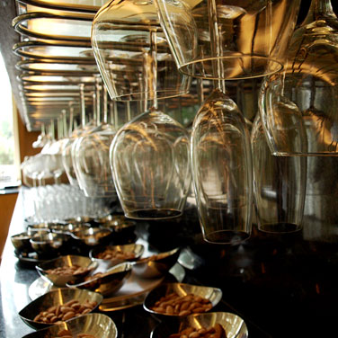 six degrees restaurant