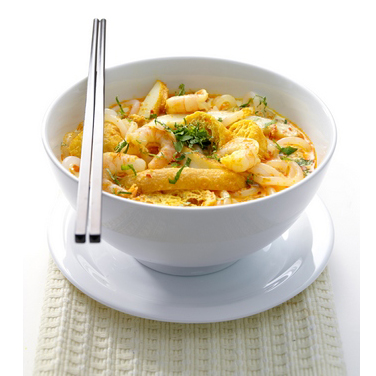 authentic Chinese restaurant