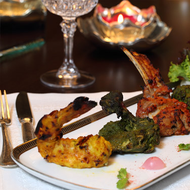 Indian Food Restaurants in Mumbai