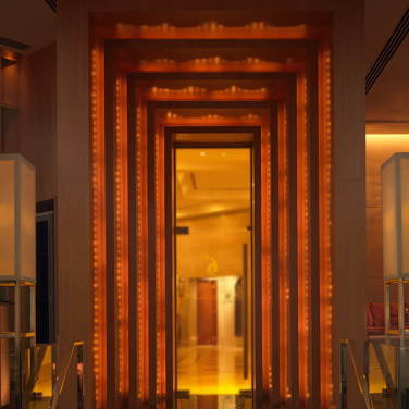 six degrees restaurant