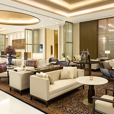Lobby Lounge image gallery
