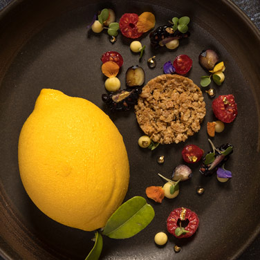 The Lotus Oriental Restaurant