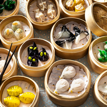 The Lotus Oriental Restaurant