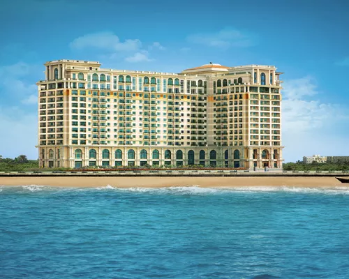 The Leela Palace Chennai