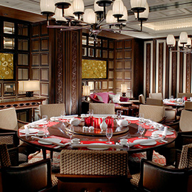 A guide to the best Chinese fine dining restaurant in Chennai