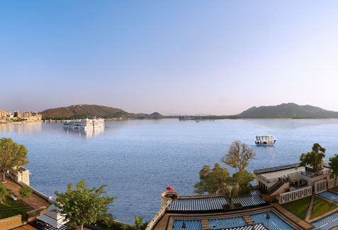 Lake Pichola-All about Udaipur's most famous attraction