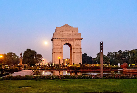 India Gate