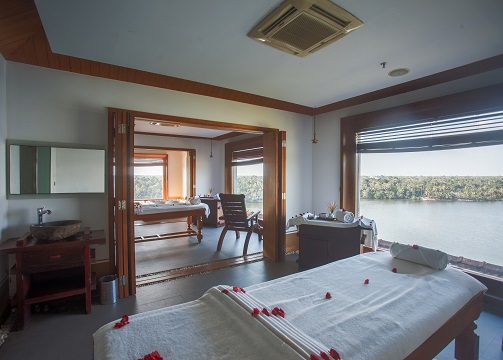 Ayurveda and Wellness Spa