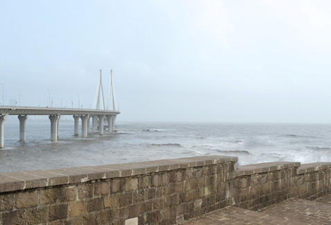 Bandstand