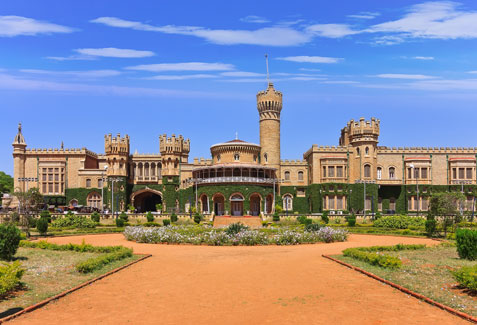 Bangalore Palace