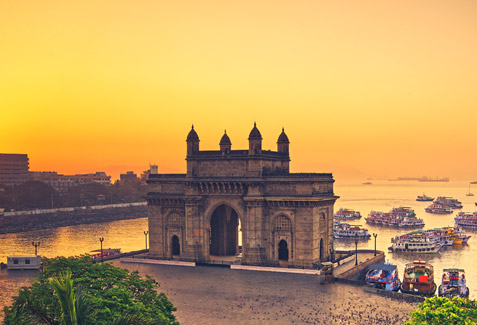 Gateway of India