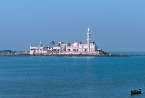 Haji Ali Dargah