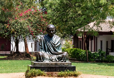 Sabarmati Ashram