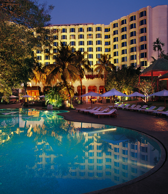 Why The Leela Mumbai is the best 5-star hotel near Mumbai international airport