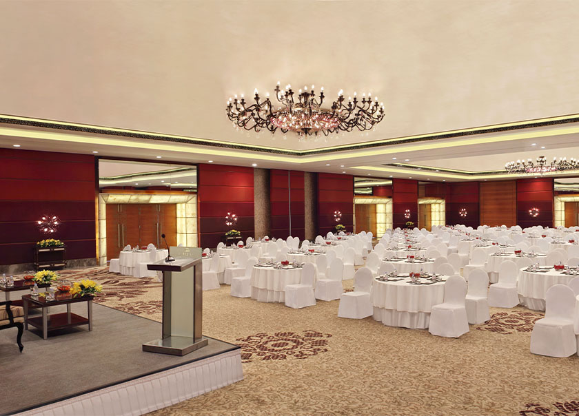 Ballroom