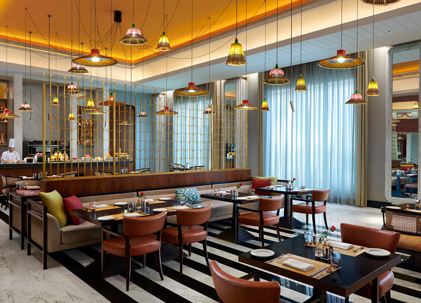 Citrus Junction All day Dining