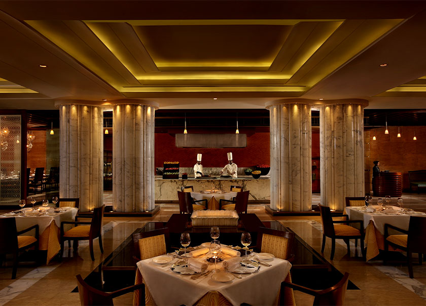 Diya Restaurant Gurgaon